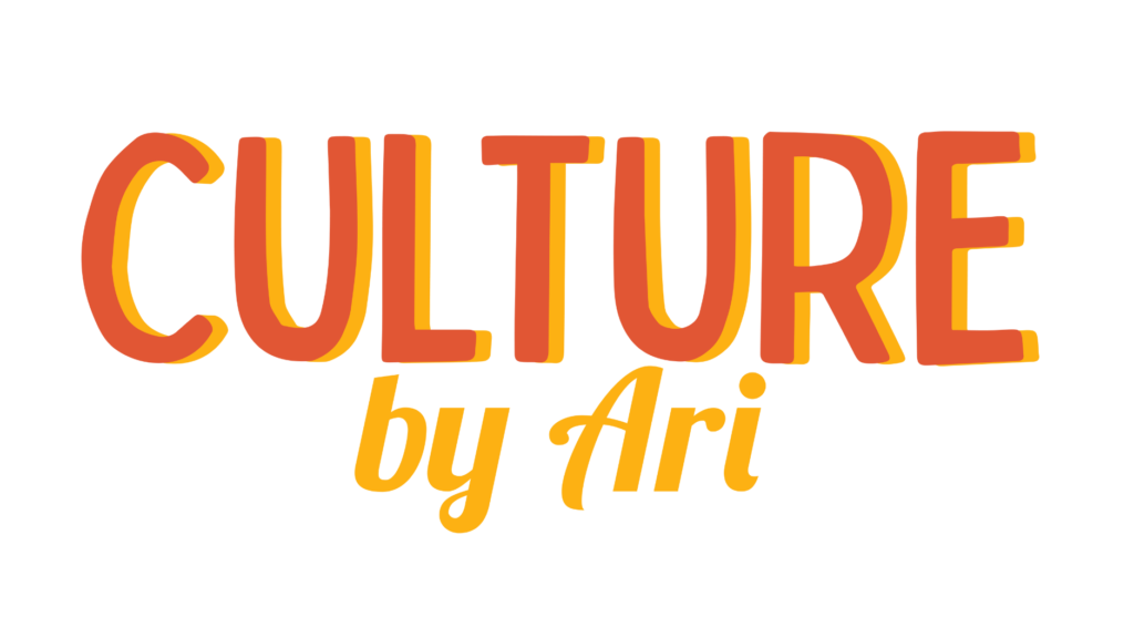 Culture By Ari