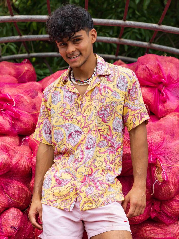 Tropical Paisley - Image 3
