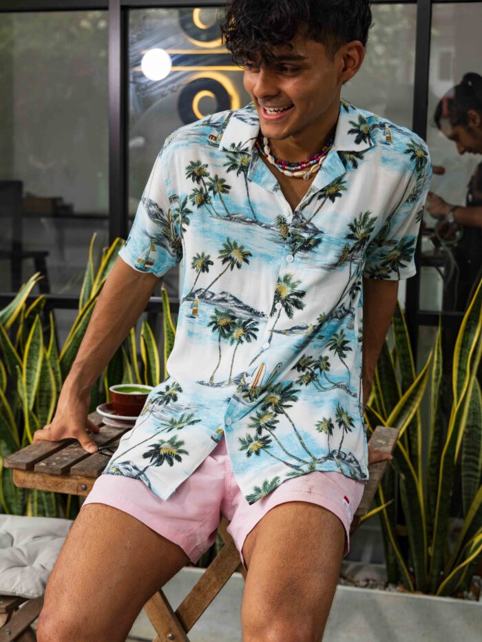Island Breeze